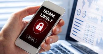 How to Identify and Avoid a Phone Scam